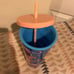 Starbucks Tumbler
