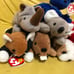 beanie babies lot