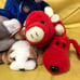 beanie babies lot