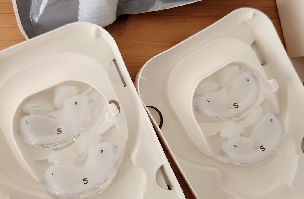 Nasal Pillow Replacement  Size s