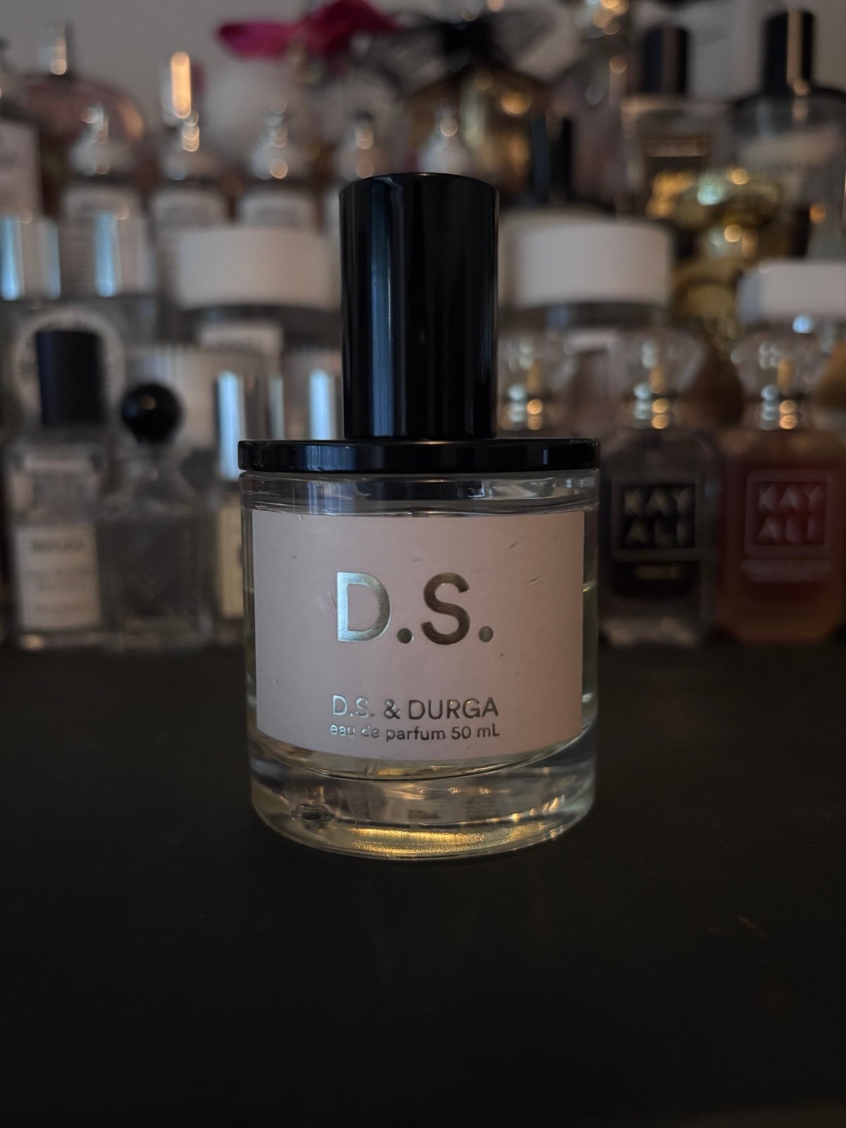 D.S. by D.S. & Durga Eau de Parfum 50ml
