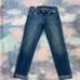 Joe's Jeans Women's Cigarette Straight Ankle Jean size 26 w