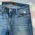 Joe's Jeans Women's Cigarette Straight Ankle Jean size 26 w