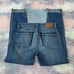 Joe's Jeans Women's Cigarette Straight Ankle Jean size 26 w