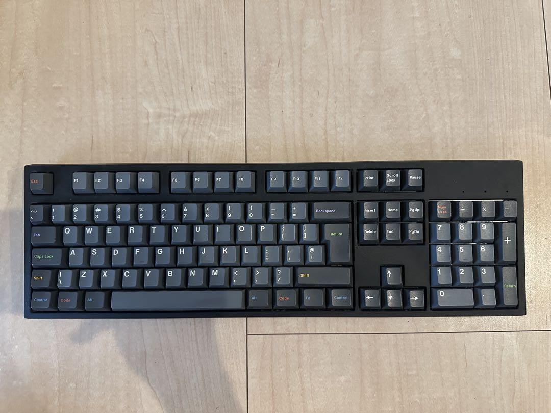 キーボード WASD Code V2 MX Brown GMK Oblivion WASD Code V2 MX Brown GMK Oblivion keyboard.