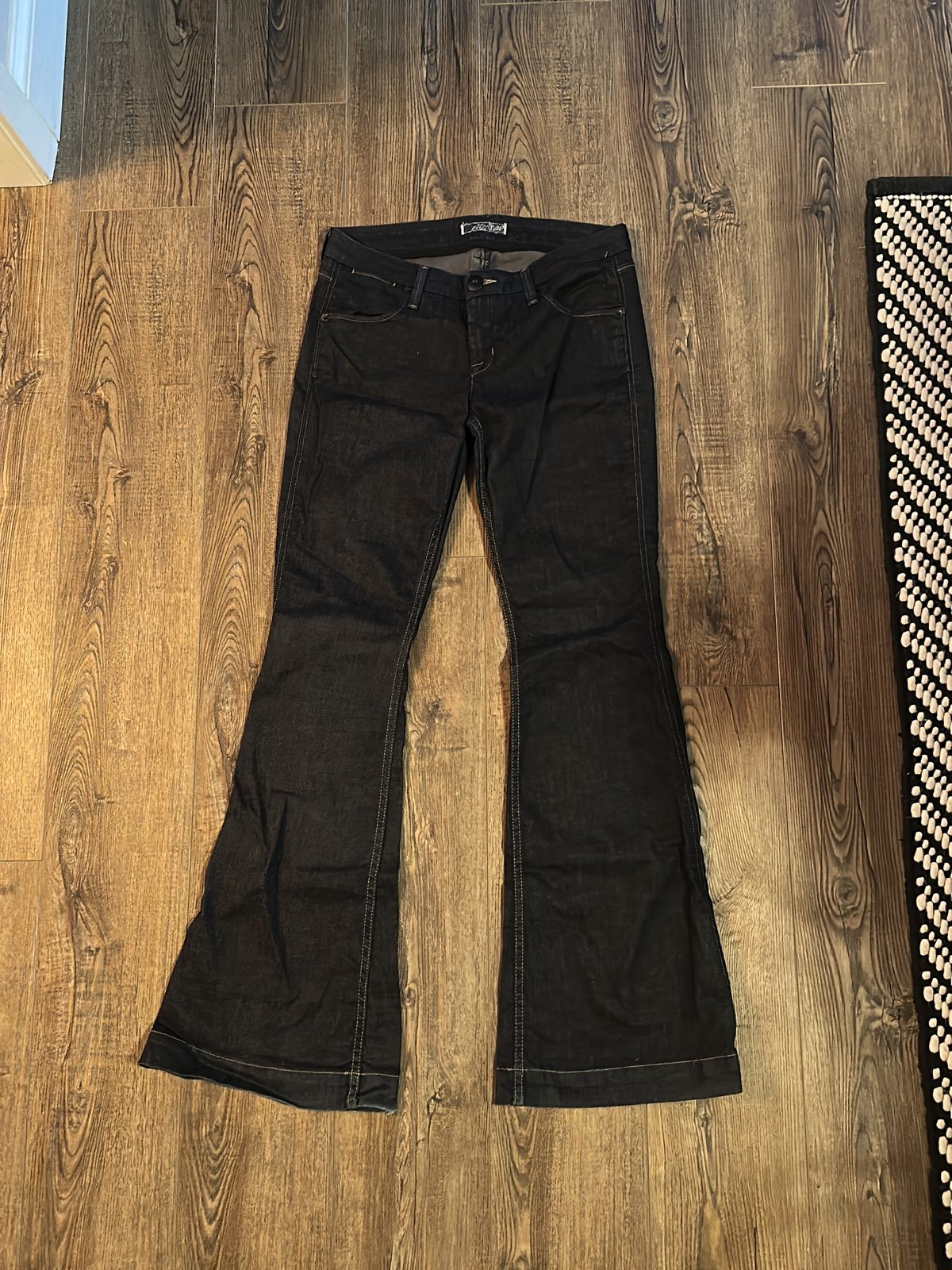 Hudson flare Jeans