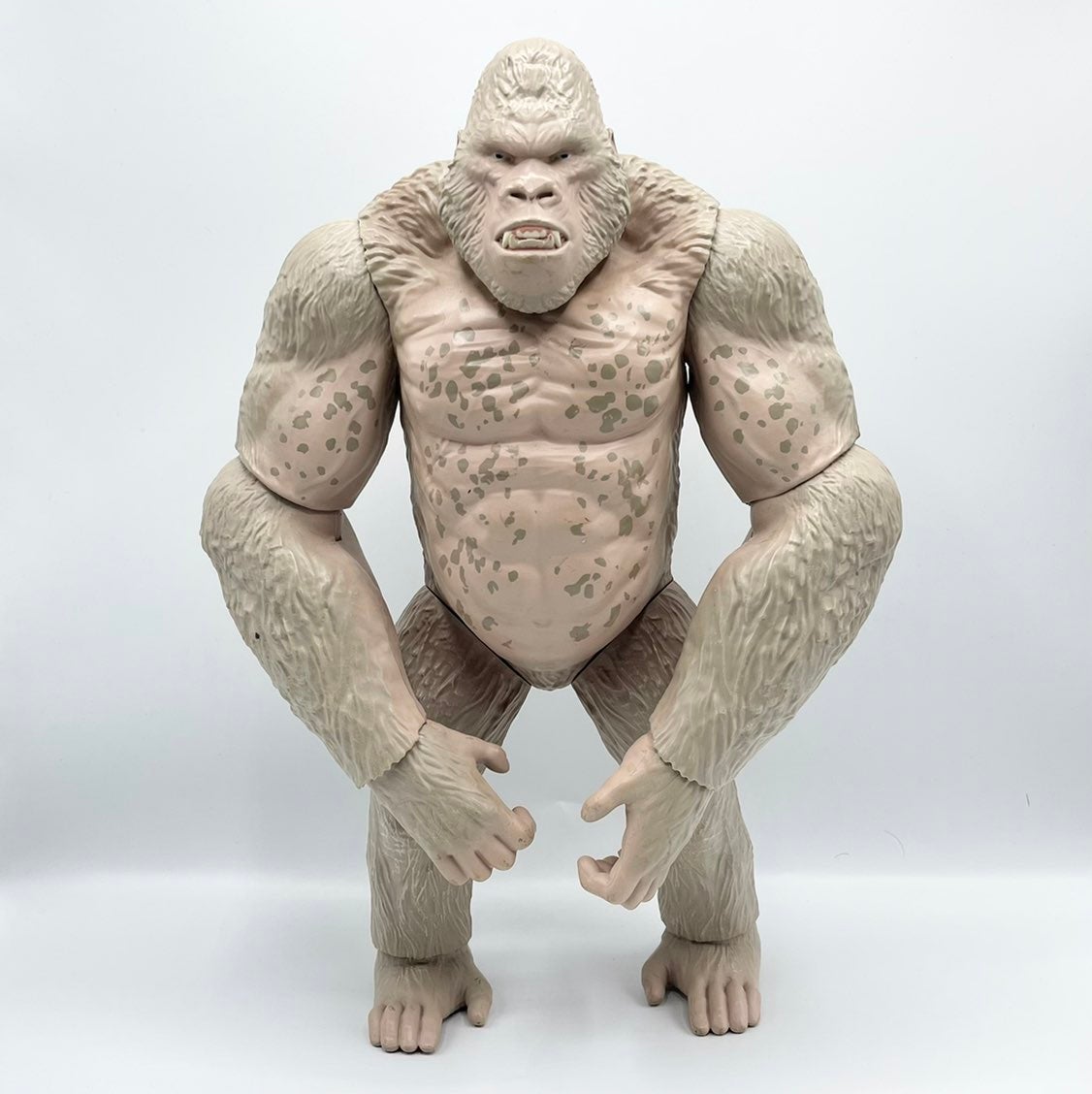 Rampage Action Figures | Mercari