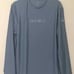 O'Neill Swim Shirt Rash Guard Men's XL Dusty Blue NWOT