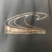 O'Neill Swim Shirt Rash Guard Men's XL Dusty Blue NWOT