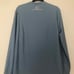 O'Neill Swim Shirt Rash Guard Men's XL Dusty Blue NWOT