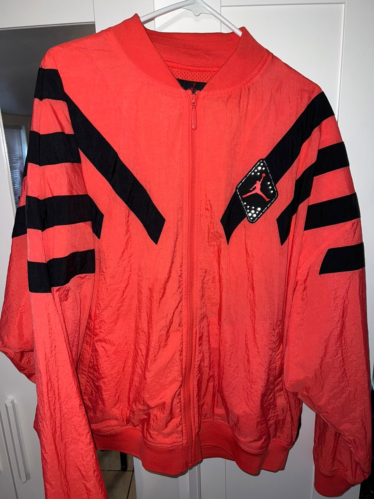 Jordan sweater