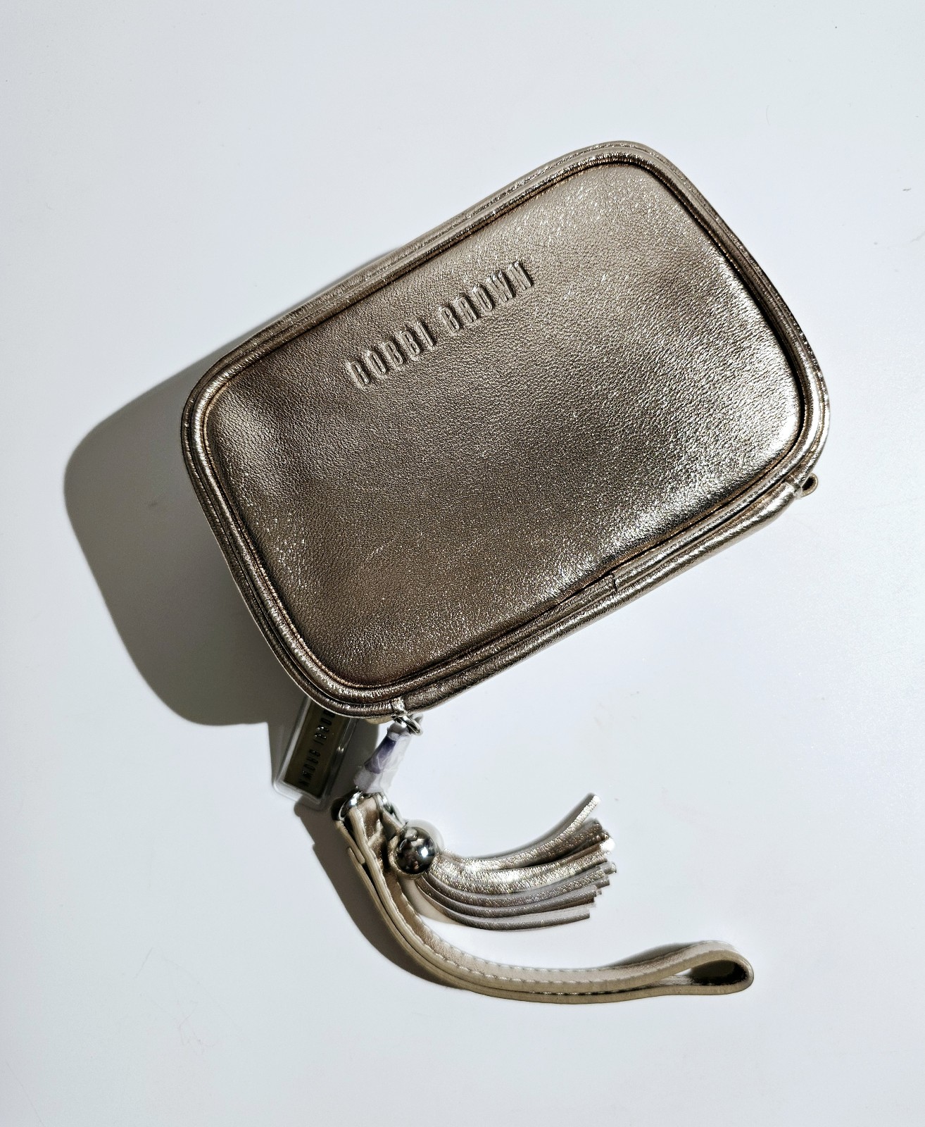 Bobbi Brown Makeup Bag New LE