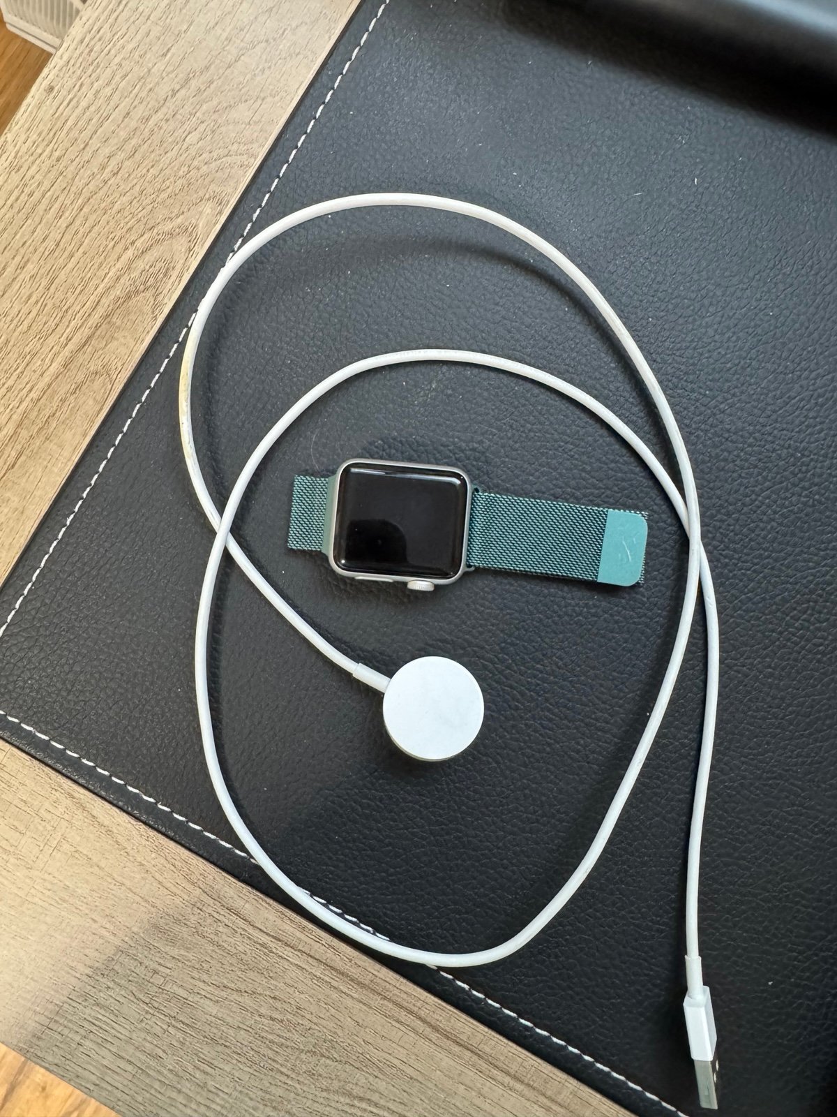 Apple Watch Series 3