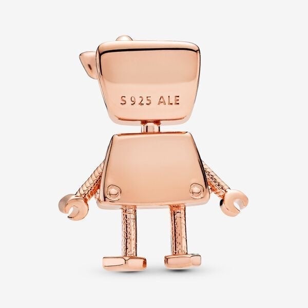 Pandora Bella Bot Charm shops