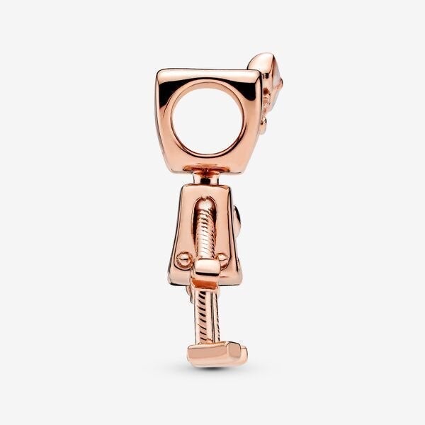 Pandora Bella Bot Charm shops