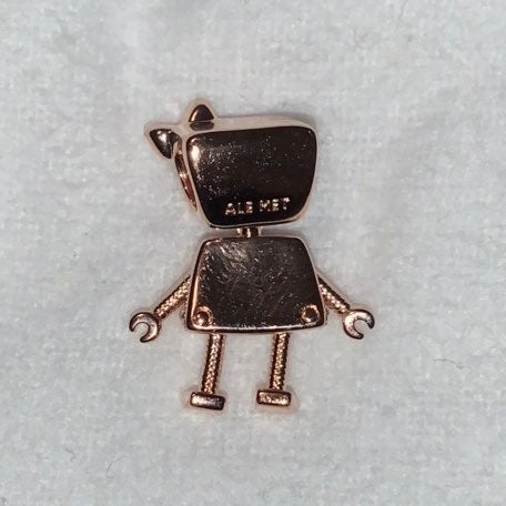 Pandora Bella Bot Charm shops