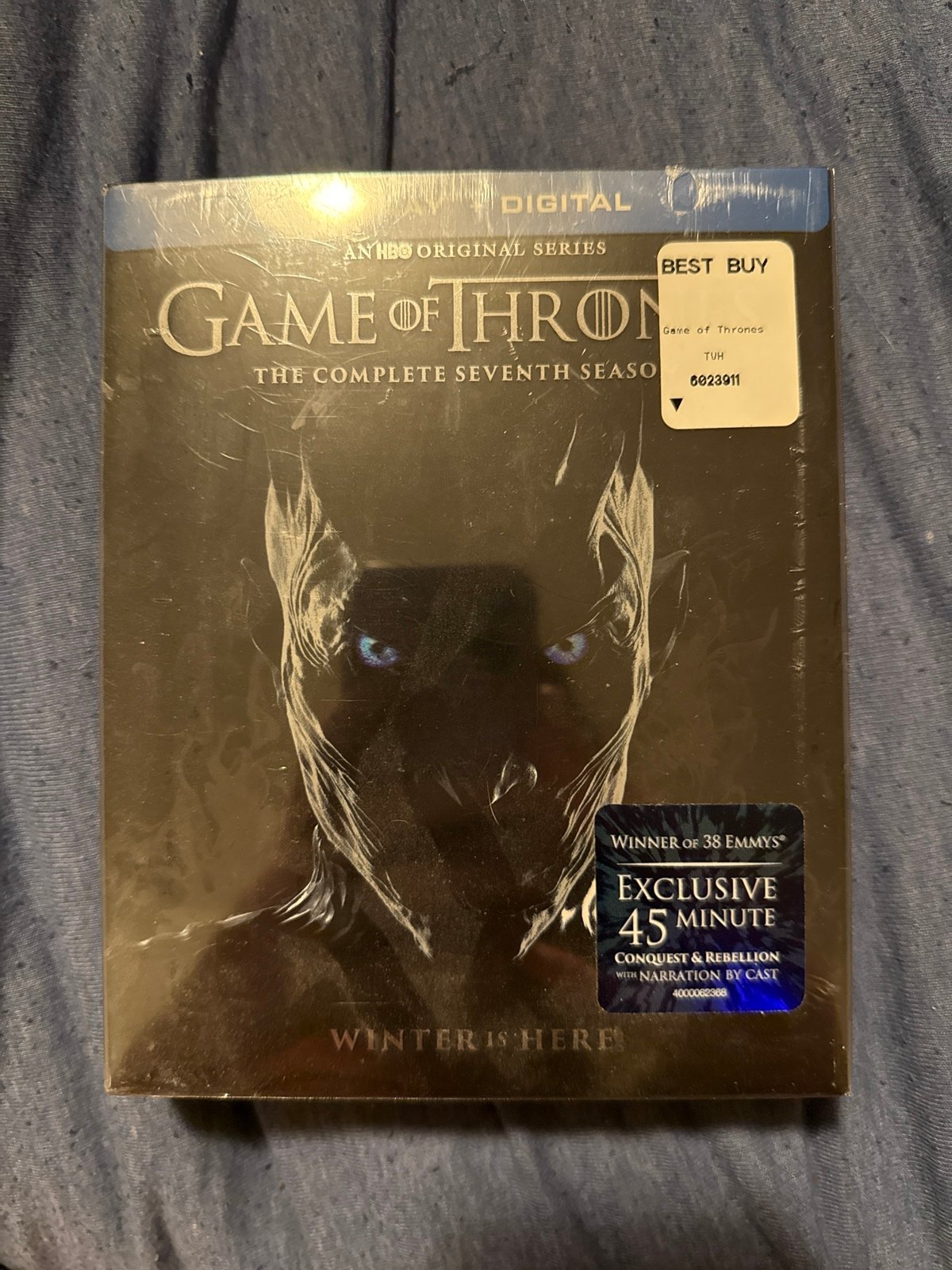 Game of Thrones