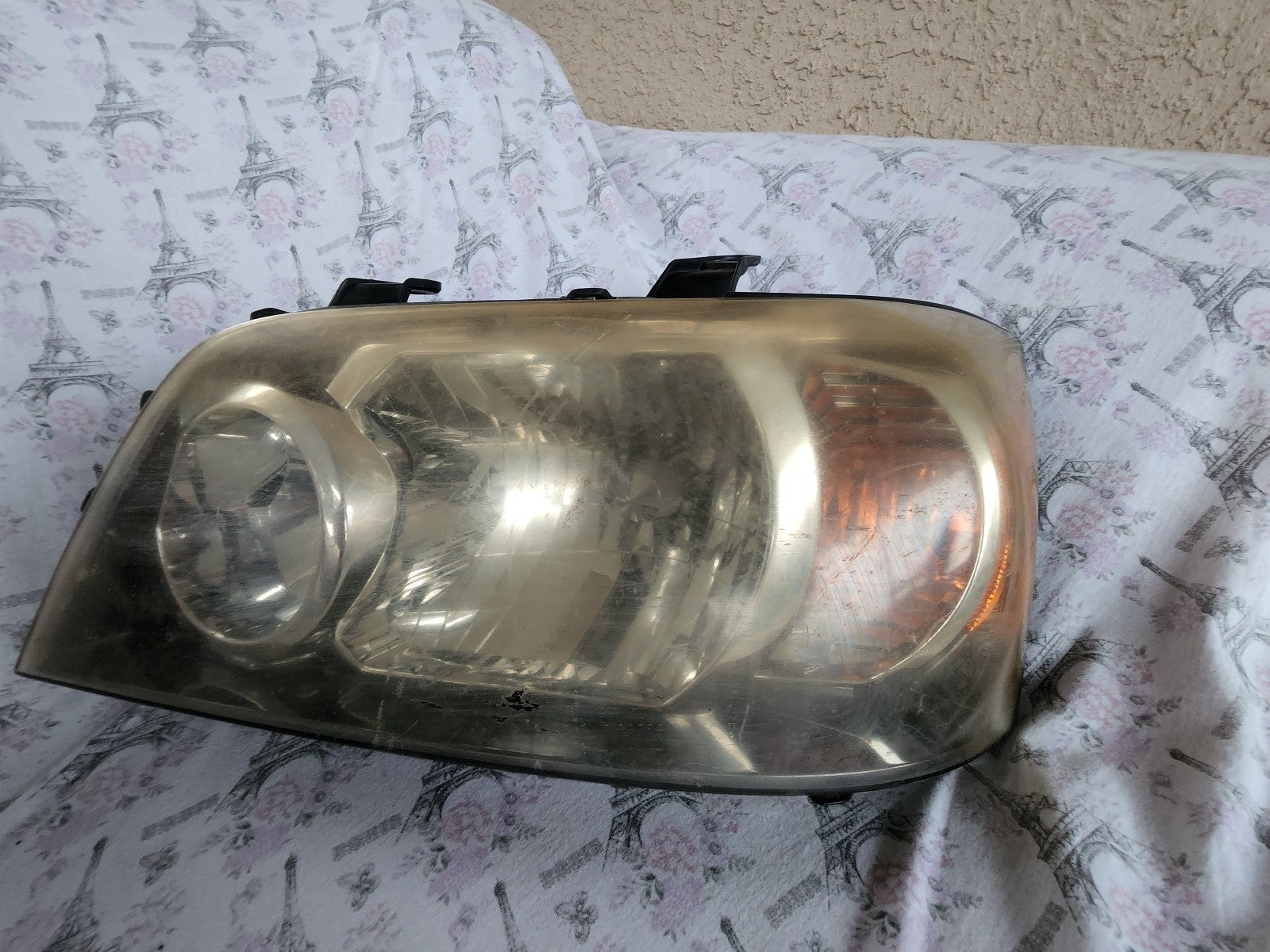 Headlight