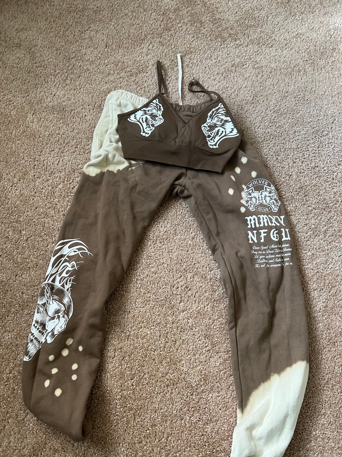 Darc Sport Set