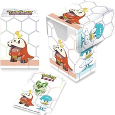 Ultra PRO - Pokémon Paldea First Partner Gaming Bundle