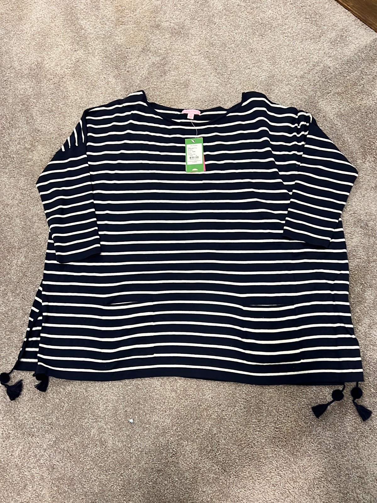 Lilly Pulitzer Elba Sweater