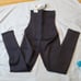 leggings fajates Colombia size m