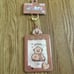 BT21 Shooky & Tata Photocard Holders
