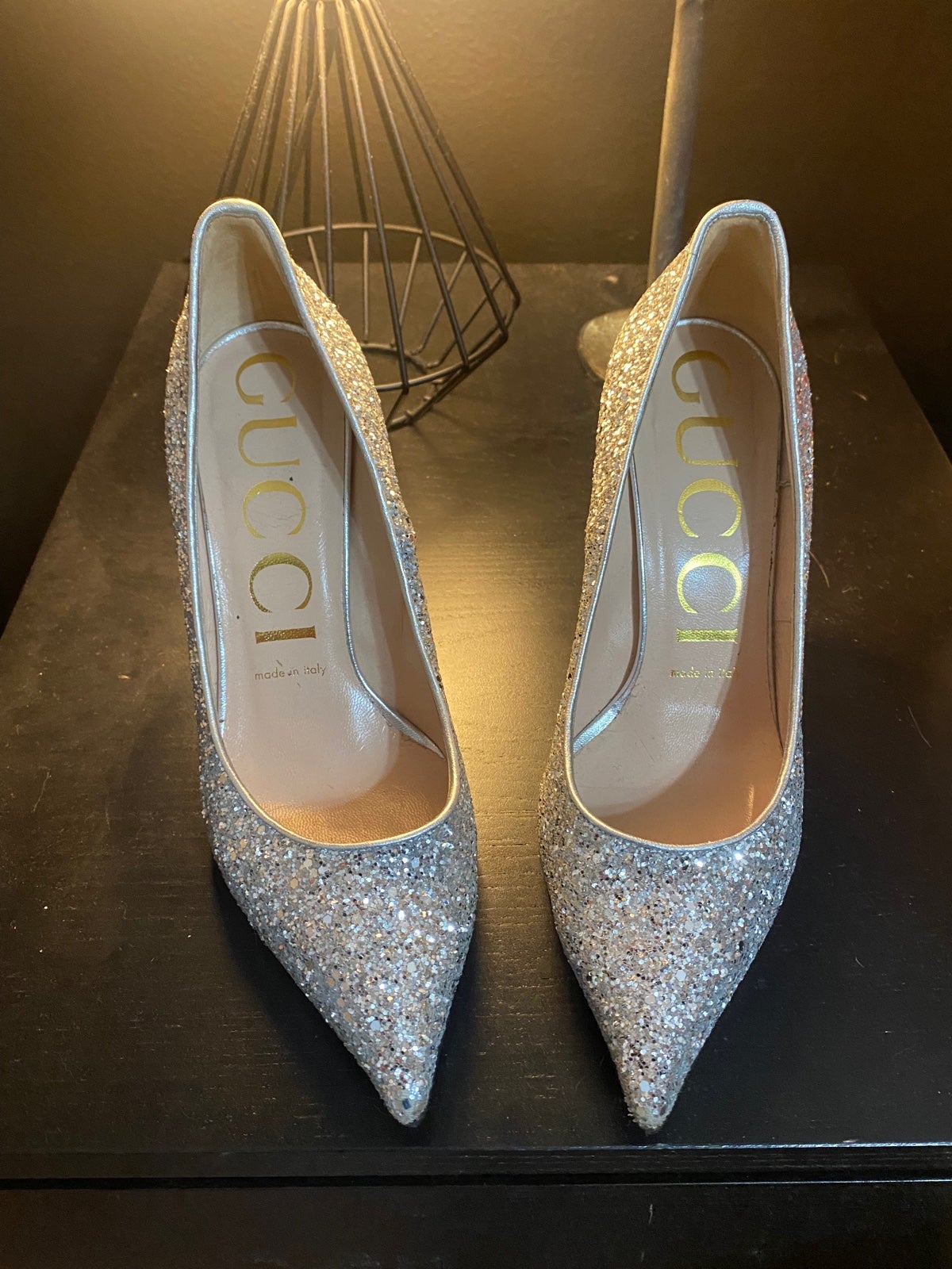 Heels