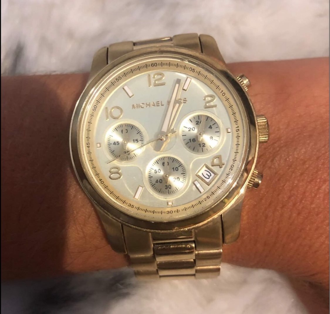 Michael Kors Watch