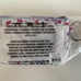 Disney Vera Bradley ID Case Wallet