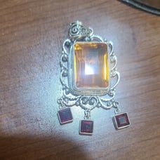 Pendant