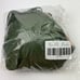 J. Crew | Safari Green Sweetheart Ruched One Piece Swimsuit 22 Plus