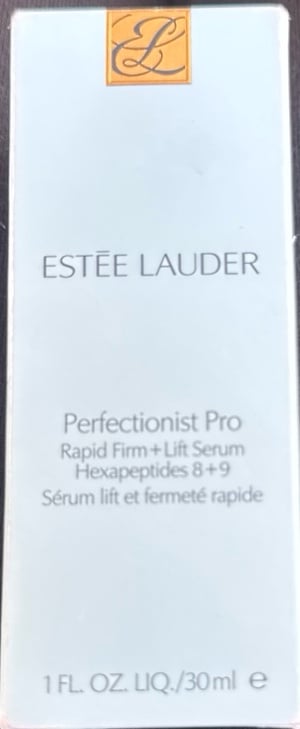 Estēe Lauder Perfectionist Pro Rapid