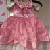 Disney dress Princess original the Disney store
