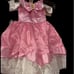 Disney dress Princess original the Disney store