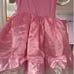 Disney dress Princess original the Disney store