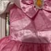 Disney dress Princess original the Disney store