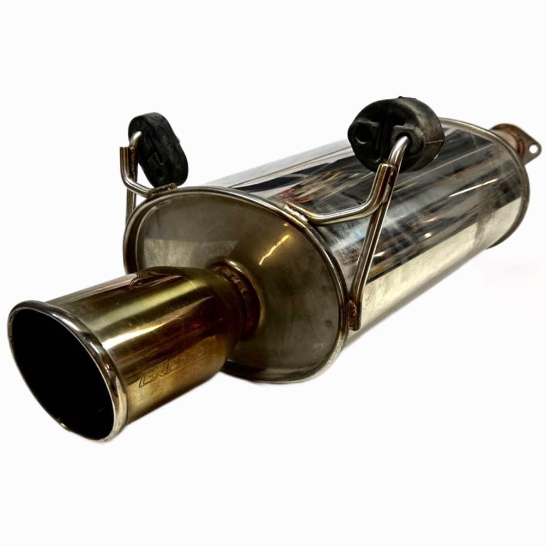 Greddy Exhaust for ACURA RSX