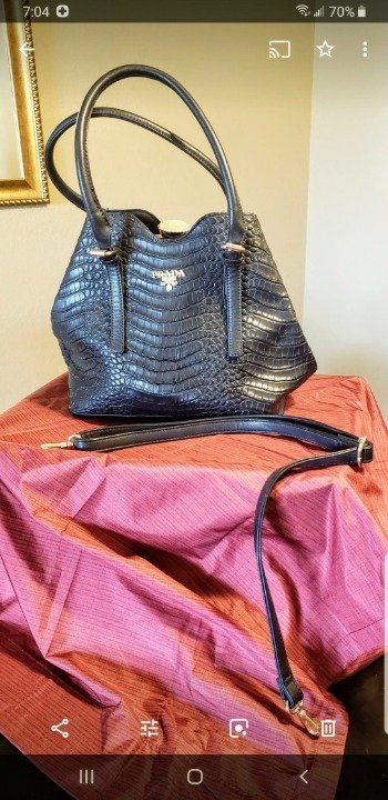Womens Hand Bag