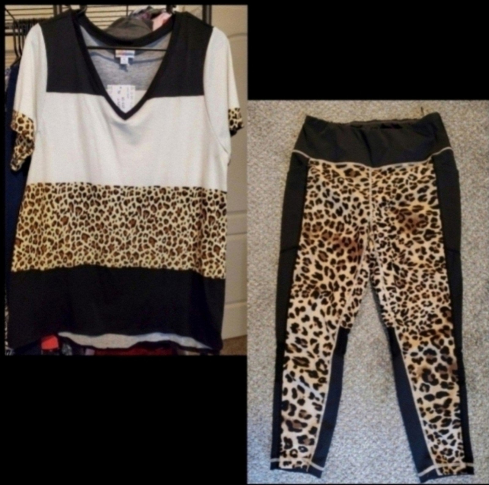 Lularoe outfit