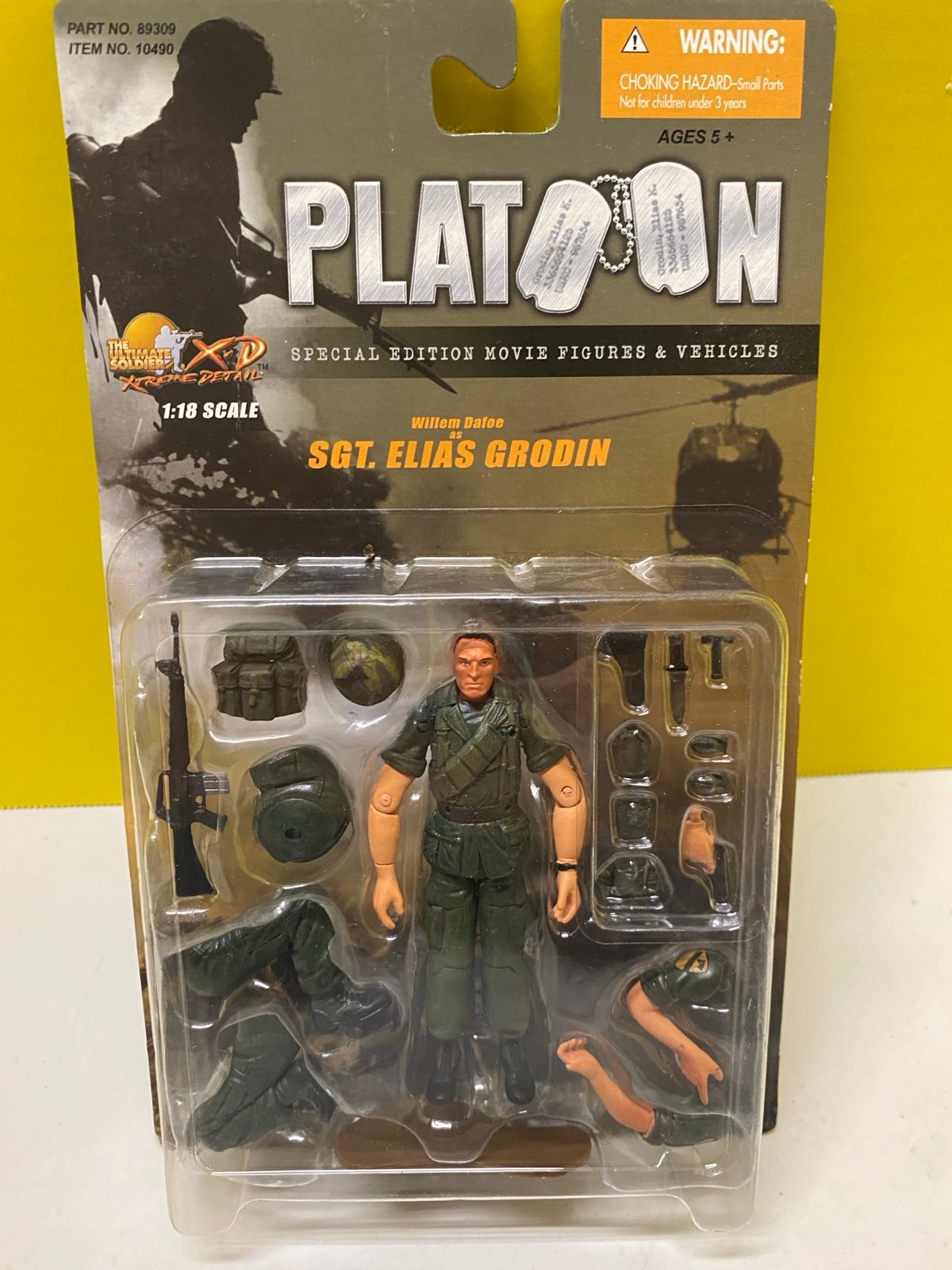 21st Century Toys Soldier G.I. Joe Military & Adventure