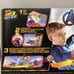 2 Nerf Power Moves Marvel Avengers Captain America Shield Sling Disc NEW