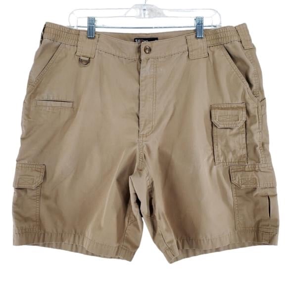 Cargo Shorts