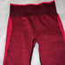 PINK Seamless High Waisted Workout Tight Size Medium