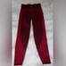 PINK Seamless High Waisted Workout Tight Size Medium