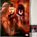 WWE NXT The Demon Finn Balor Signed 11x14 Photo F Autograph JSA COA