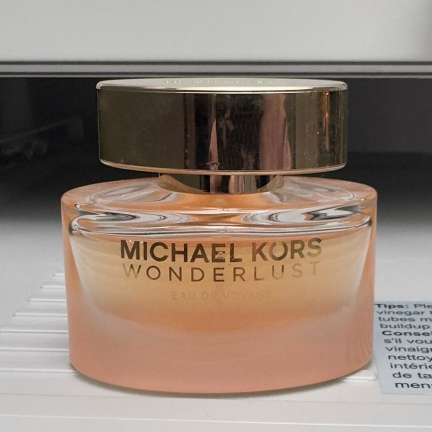michael kors wonderlust eau fresh perfume