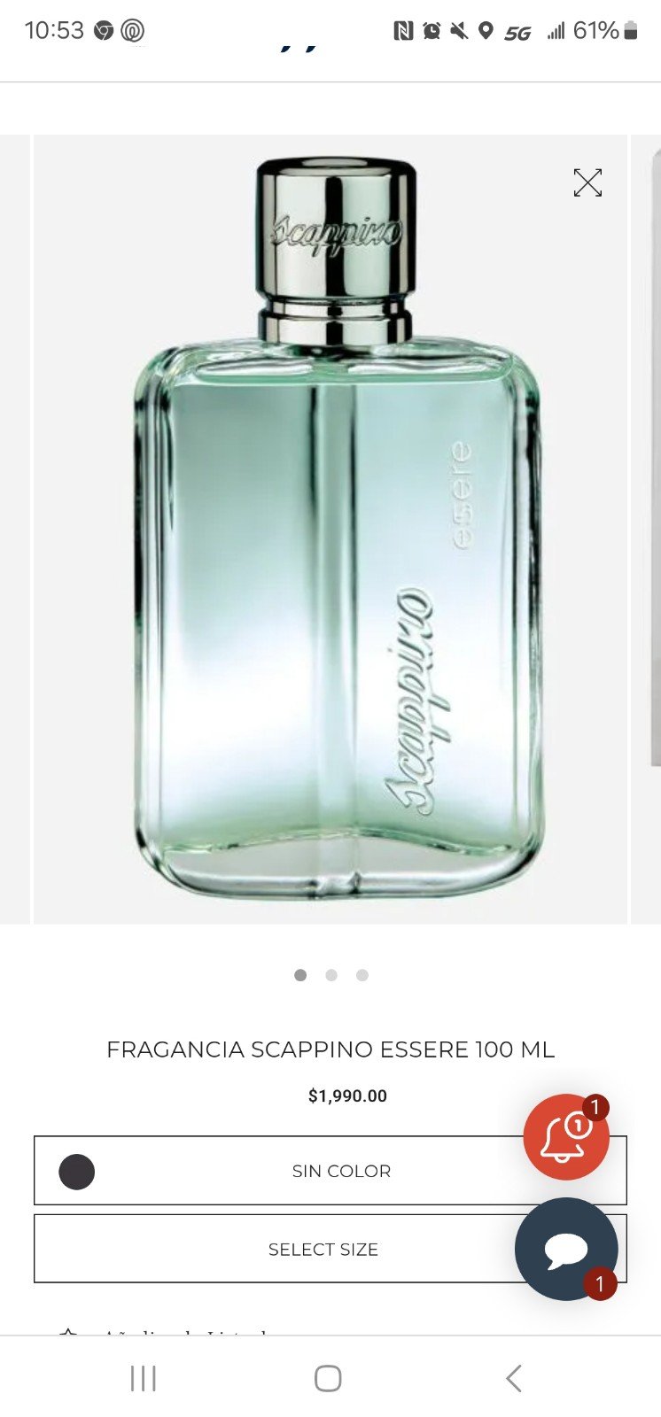 mens cologne