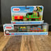 Thomas & Friends Muddy Thomas & Percy