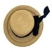 Helen Kaminski Australian Straw Hat